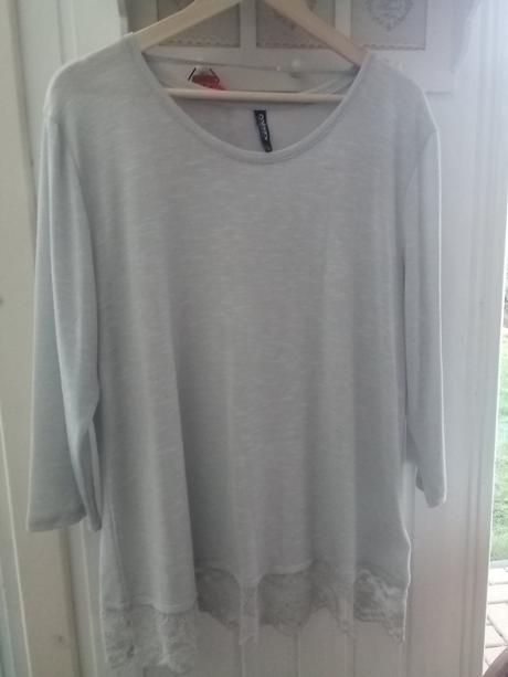 Tričko color of the world, xxl