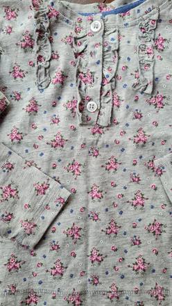 Lindex vintage triculko, lindex,92