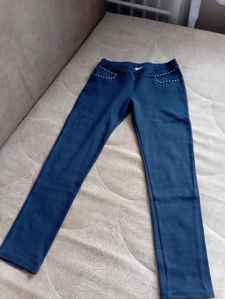 Elastické nohavice, mayoral,152