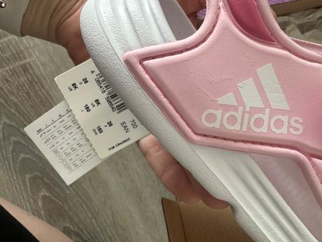 Adidas altaswim, adidas,26
