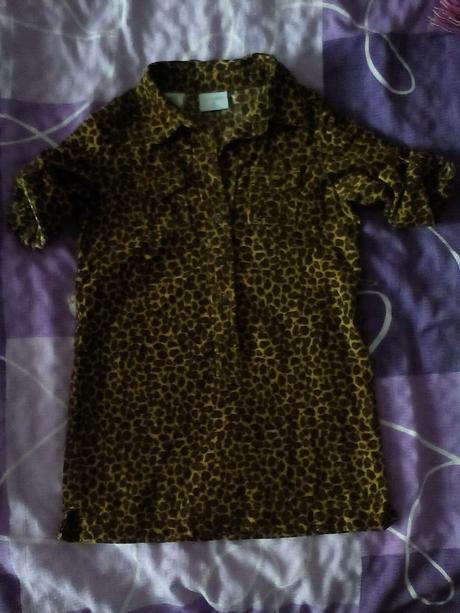 Šaty tunika, cactus clone,98