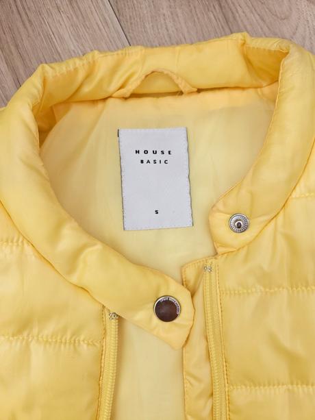 Jesenná bunda house, veľ. s, house,36