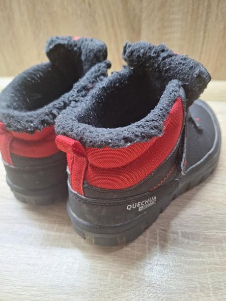 Čižmičky, coqui,29