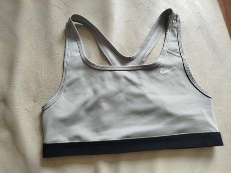 Nike športová podprsenka xl(156/160cm), nike,m