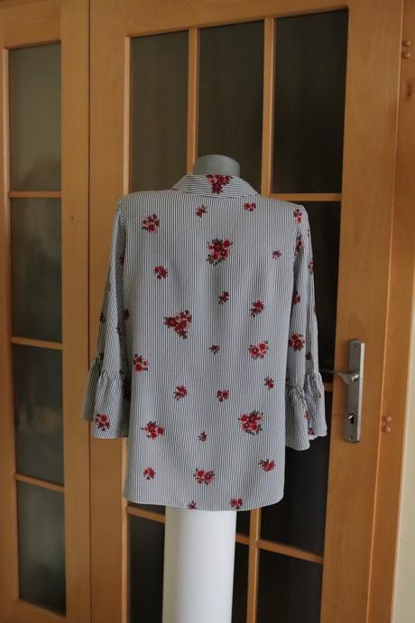 Blúzka - bezchybný stav, clockhouse,m