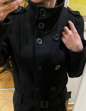 Kabát prechodný, pimkie,xl