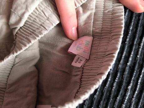 Nohavice, miniclub,56