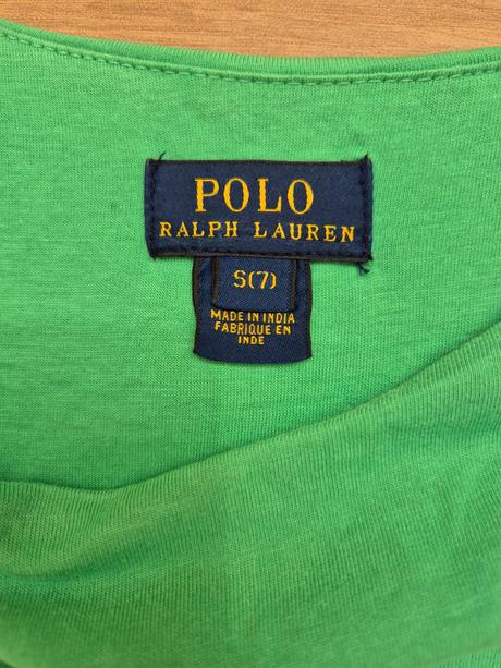 Šaty polo ralph lauren, ralph lauren,128
