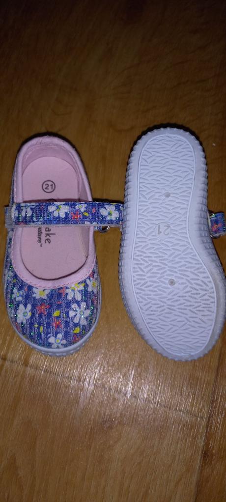 Topanočky, deichmann,21