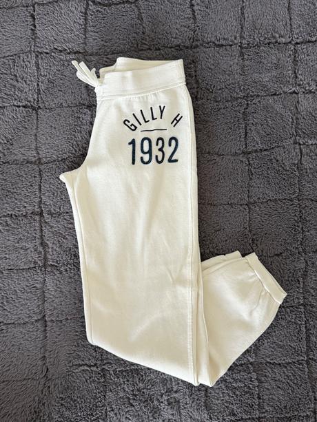 Teplaky gilly hicks, abercrombie&fitch,s