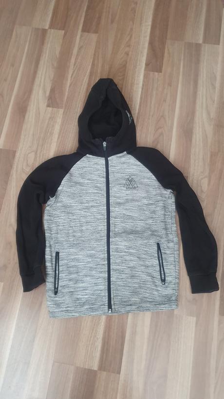 Mikinka - funkčná, next,140