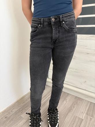 Rifle celio, m