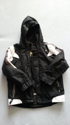 Prechodno-zimna vetrovka, f&f,128