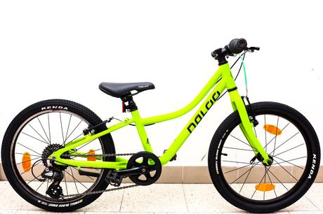 Predám detský bicykel nallo 20 hiník, 20