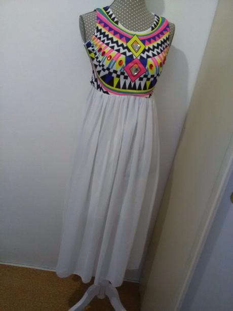 Šaty elegantné, xs