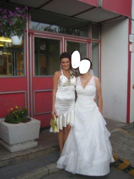 Spoločenské šaty, 38