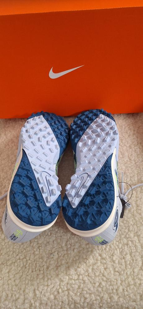 Halovky nike, nike,42