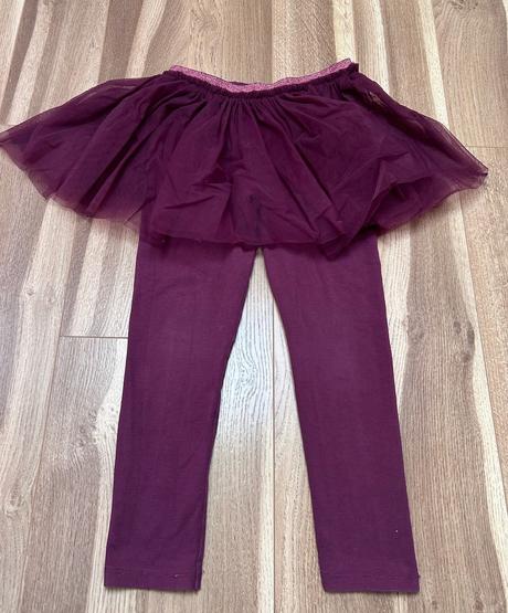 Leginy so sukničkou, next,110