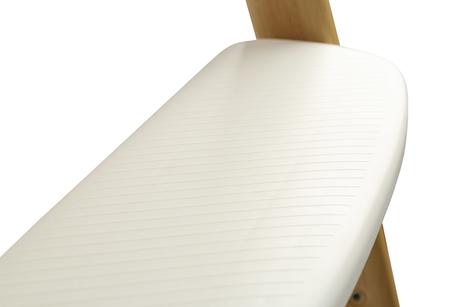 Caretero jedálenská stolička 3v1 triplo beige, caretero