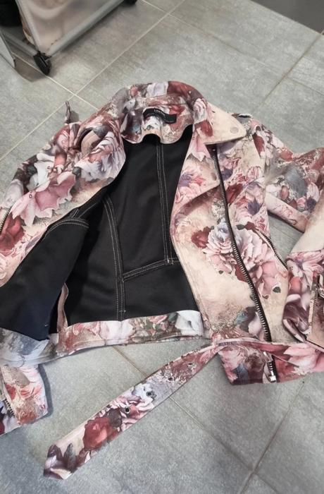 Bunda jesennojarna zara, zara,38
