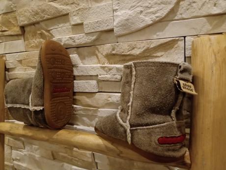 Čižmicky shooshoos s postovnym, shooshoos,22