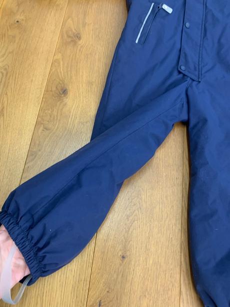 Reima stavanger zimná kombinéza 110/116, reima,110