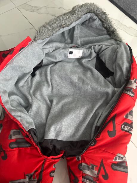 Overal 104 next bager, next,104