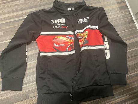 Mcqueen mikina, disney,110