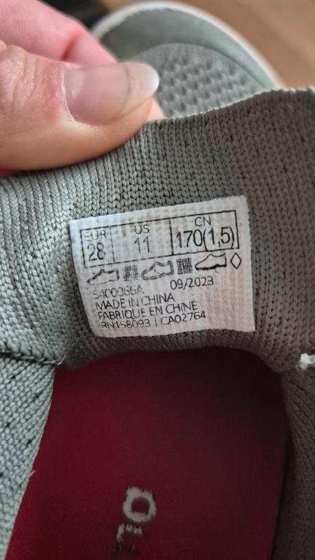 Reima tenisky 28, reima,28