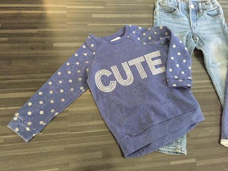 Modry balíček 98/104, 86–98