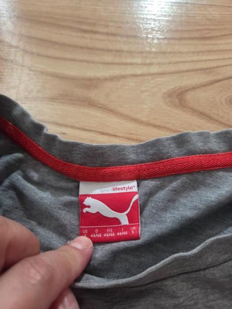 Tričká 3ks, puma,158