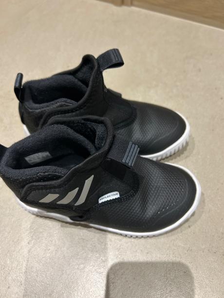 Clenkove cizmy, adidas,30