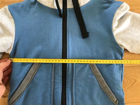 Filii originals mikina, 110