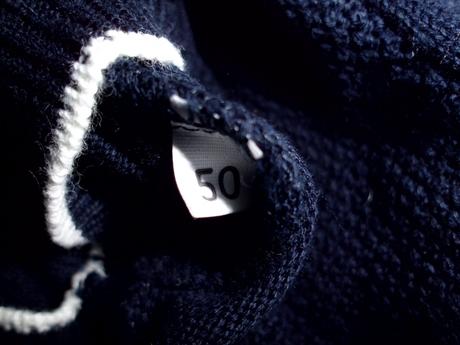 Il granchio svetrík, m