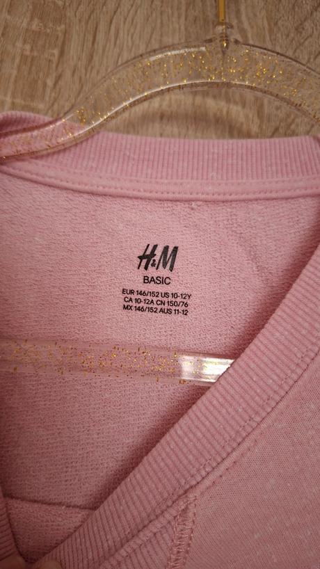 Pulóvrik, h&m,146