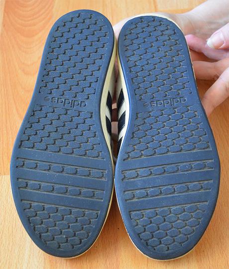 Tenisky adidas neo, vel. 31-32, vd 20,5cm, adidas,31