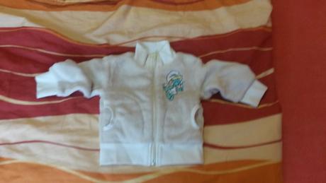 Huňata bundička, disney,74