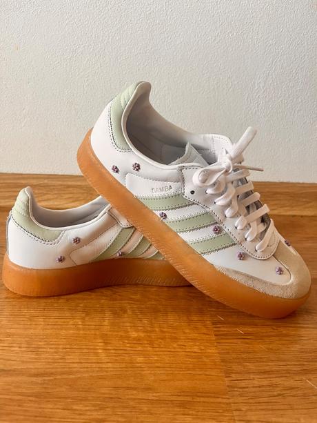 Tenisky adidas sambae, adidas,38