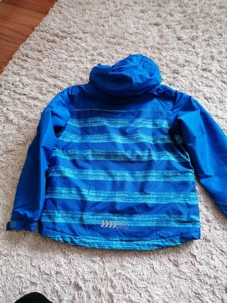 Lyžiarska bunda, crivit,152