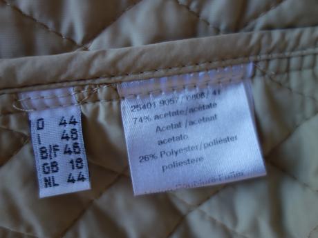 Jesenná bundička fuchs schmitt, veľ. xl, xl