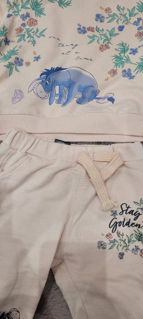 Tepláková súprava, sinsay,74