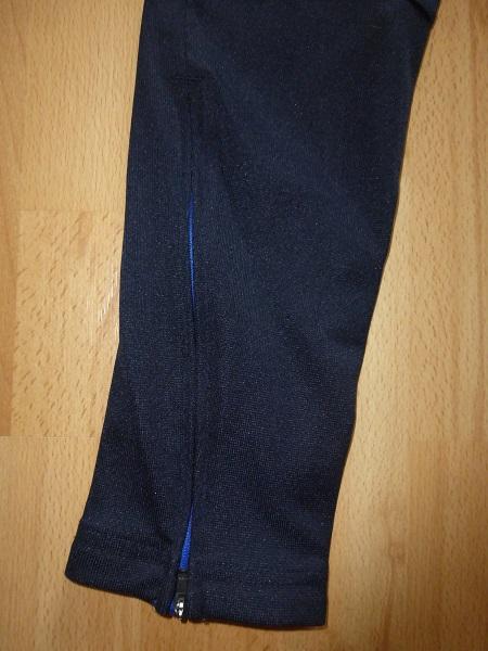 Tepláky kipsta, kipsta,s