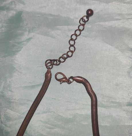 Retro náhrdelník 13,