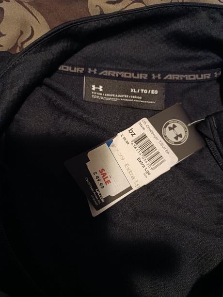 Mikina, under armour,xl