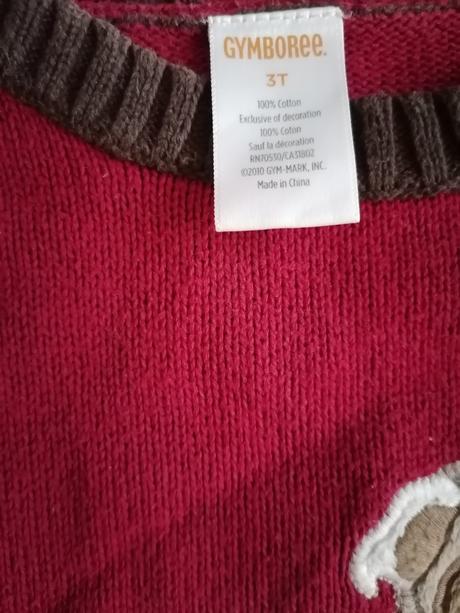 Svetríky- 104, dopodopo,104