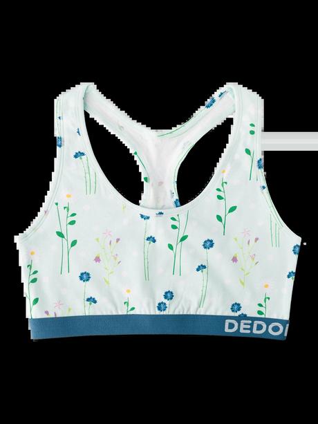 Podprsenka bavlnená dedoles xxl, xxl