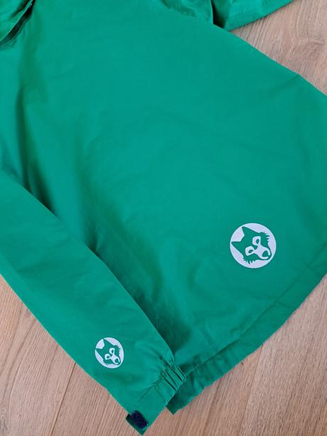 Prechodna bunda tchibo 110-116, tchibo,110