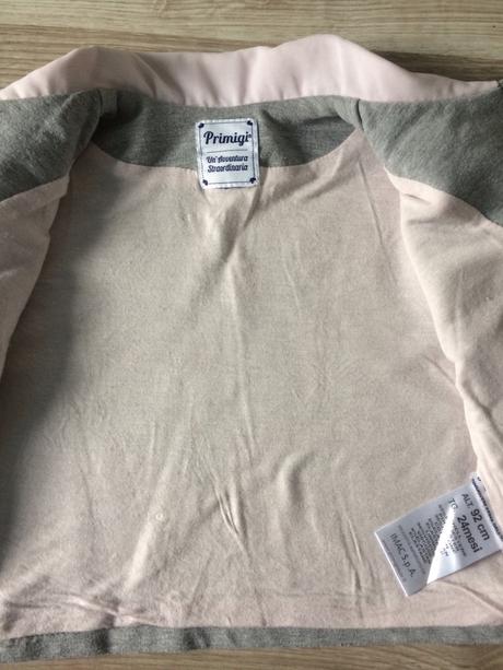 Primigi sako, primigi,92