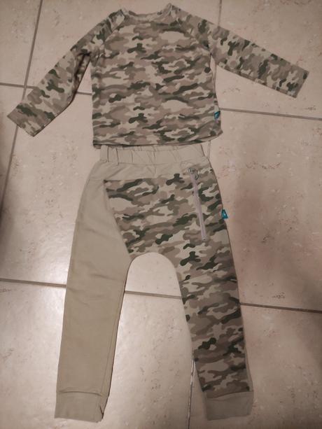 Komplet kids joy, 104