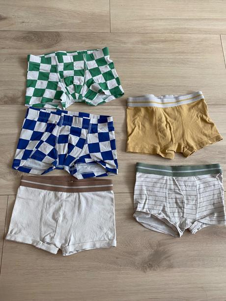 5ks boxeriek zara, 104